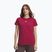 Koszulka damska Under Armour Rival Core claret/white