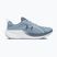 Buty do biegania męskie Under Armour Assert 11 blue wind/downpour gray/downpour gray