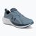 Buty do biegania męskie Under Armour Assert 11 blue wind/downpour gray/downpour gray