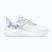 Buty do biegania damskie Under Armour Phade RN 4 white/blue fog/blackout navy