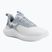 Buty do biegania damskie Under Armour Phade RN 4 white/blue fog/blackout navy