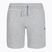 Spodenki dziecięce Under Armour Rival LW Shorts mod gray light heather/black