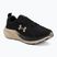 Buty do biegania męskie Under Armour Assert 11 black/city khaki/city khaki