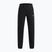 Spodnie dziecięce Under Armour B Rival Fleece Jogger ultimate black/white