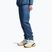Spodnie męskie Under Armour Unstoppable Fleece Jogger Downpour Gray/Black
