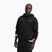 Bluza męska Under Armour Rival Fleece Hoodie ultimate black/white
