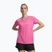 Koszulka treningowa damska Under Armour Tech SSV Solid pink frenzy/prime pink