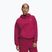 Bluza damska Under Armour Icon Fleece Hoodie claret/white