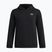 Bluza dziecięca Under Armour B Rival Fleece Hoodie ultimate black/white