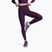 Legginsy treningowe damskie Under Armour Motion Leggings purple echo/mauve pink