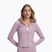 Bluza treningowa damska Under Armour Vanish Elite mauve pink/metallic silver