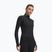 Bluza treningowa damska Under Armour Vanish Elite ultimate black/metallic silver