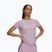Koszulka treningowa damska Under Armour Vanish Elite SS mauve pink/metallic silver