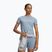Koszulka treningowa damska Under Armour Vanish Elite SS blue wind/metallic silver