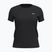 Koszulka treningowa damska Under Armour Vanish Elite SS ultimate black/metallic silver