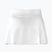 Spódnica Under Armour Motion Skort white/halo gray