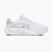 Buty treningowe damskie Under Armour Radiant TR white/distant gray/metallic silver