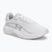Buty treningowe damskie Under Armour Radiant TR white/distant gray/metallic silver