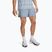 Spodenki do biegania męskie Under Armour Launch 5" Shorts blue wind/flash light/reflective