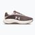 Buty treningowe damskie Under Armour Radiant TR peppercorn/bashful pink/apex pink