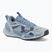 Buty treningowe damskie Under Armour Reign XT blue wind/blue fog/downpour gray