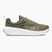 Buty do biegania męskie Under Armour Surge 5 marine od green/baroque green/white