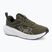 Buty do biegania męskie Under Armour Surge 5 marine od green/baroque green/white