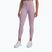 Legginsy do biegania damskie Under Armour Velociti Ankle Tights mauve pink/reflective