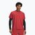 Koszulka do biegania męska Under Armour Velociti Pro SS heritage red/reflective