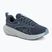 Buty do biegania damskie Under Armour Surge 5 downpour gray/blue fog/blue fog