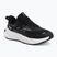 Buty treningowe damskie Under Armour FLX TR black/black/white