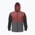 Kurtka do biegania męska Under Armour Velociti Hooded Jacket ultimate black/heritage red/reflective