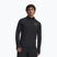 Bluza męska Under Armour Tech Utility 1/4 Zip black/steel
