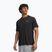 Koszulka treningowa męska Under Armour Tech Utility SS black/steel