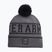 Czapka zimowa męska Under Armour Halftime Pom Beanie castlerock/black/black