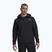 Kurtka treningowa męska Under Armour Tech Utility Woven Jacket black/black/steel
