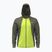 Kurtka treningowa męska Under Armour Tech Utility Woven Jacket marine od green/green citrine/green citrine