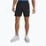 Spodenki treningowe męskie Under Armour Tech Utility Shorts black/steel