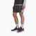 Spodenki treningowe męskie Under Armour Tech Utility Shorts castlerock/mod gray/racer red