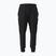 Spodnie męskie Under Armour Flex Fleece Tapered Pants ultimate black/white