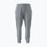 Spodnie męskie Under Armour Flex Fleece Tapered Pants mod gray/black
