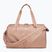 Torba treningowa damska Under Armour Studio Lite Duffle 26 l deep almond/bashful pink