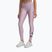 Legginsy treningowe damskie Under Armour HeatGear Novelty Leggings mauve pink/ox blood
