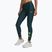 Legginsy treningowe damskie Under Armour HeatGear Novelty Leggings arden green/green citrine