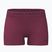 Spodenki treningowe damskie Under Armour HeatGear Shorty claret/ox blood