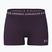 Spodenki treningowe damskie Under Armour HeatGear Shorty purple echo/mauve pink