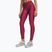 Legginsy treningowe damskie Under Armour HeatGear Leggings claret/ox blood