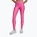 Legginsy treningowe damskie Under Armour HeatGear Leggings pink frenzy/prime pink