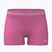 Spodenki treningowe damskie Under Armour HeatGear Shorty pink frenzy/prime pink