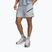 Spodenki treningowe męskie Under Armour Unstoppable Woven Shorts blue fog/black